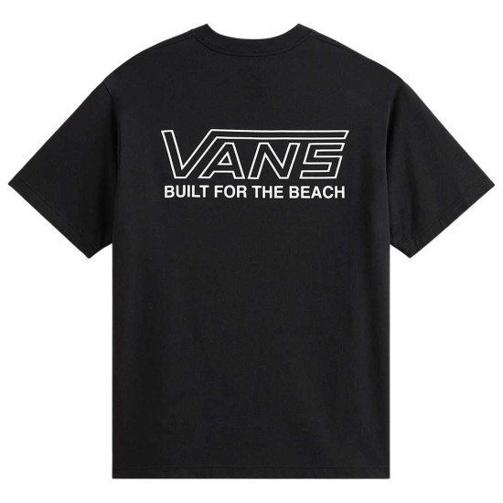 Vans Ανδρική κοντομάνικη μπλούζα Buckled T-Shirt